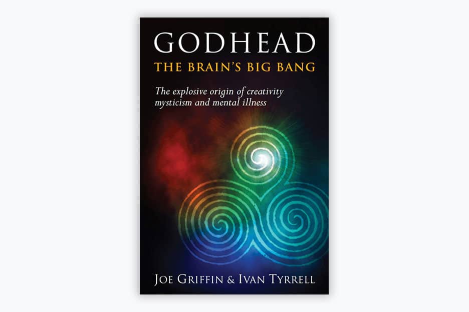 Godhead: The brain's big bang - Book