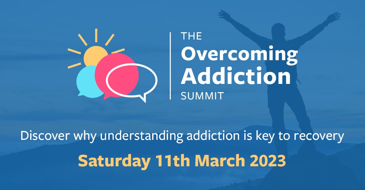 The Overcoming Addition Summit | Human Givens