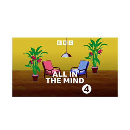 All in the Mind Logo