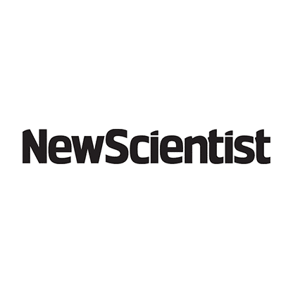 New Scientist Logo