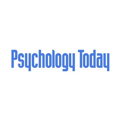 Psychology Today Logo