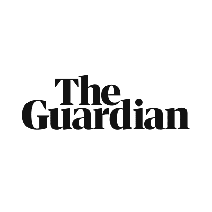 The Guardian Logo