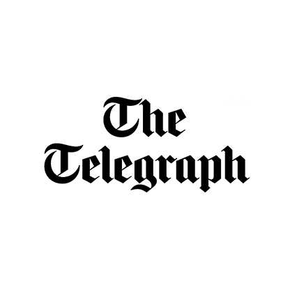 The Telegraph Logo